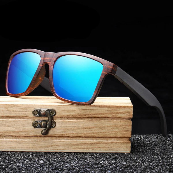 New Polarized Sunglasses