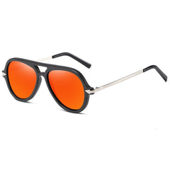 Wood Men Sunglasses Polarized