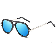 Wood Men Sunglasses Polarized