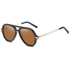 Wood Men Sunglasses Polarized