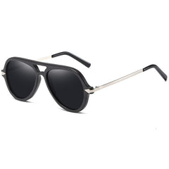 Wood Men Sunglasses Polarized