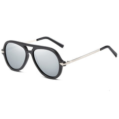 Wood Men Sunglasses Polarized