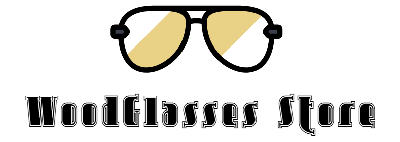 WoodGlasses Store logo